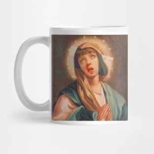 Virgin Uma HD Mug